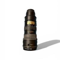 AF-S VR-NIKKOR 70-200mm 1:2.8G