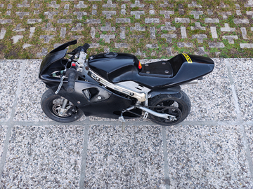 Minimoto 50cc