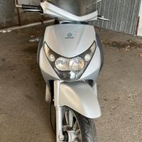 Beverly 250