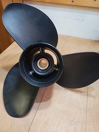 Elica per motore fuoribordo