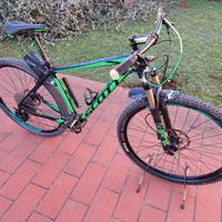 MTB Front