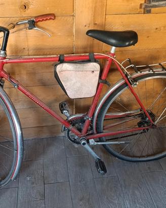 bici bianchi come da foto 
