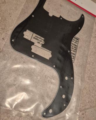 Battipenna Fender Precision