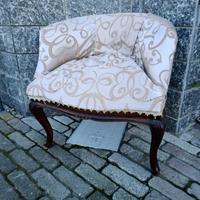 Poltrona antica