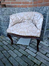 Poltrona antica