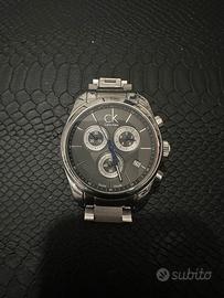 Orologio Calvin klein
