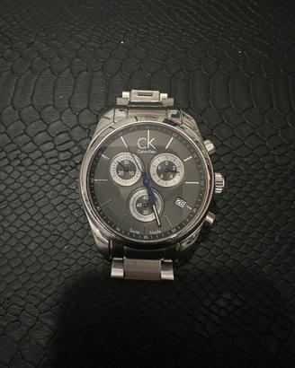 Orologio Calvin klein