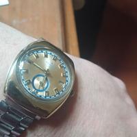 Orologio Fender
