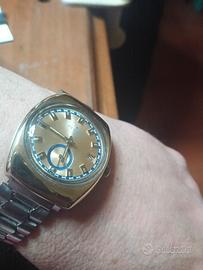 Orologio Fender