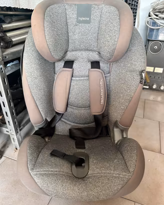 Seggiolino auto