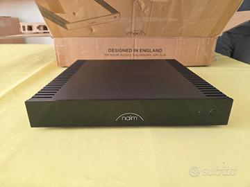 Streamer / Ampli -  Naim CI-Uniti 102 Garanzia