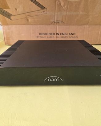 Streamer / Ampli -  Naim CI-Uniti 102 Garanzia