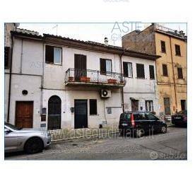 Appartamento Castel Sant'Elia [A4344328]