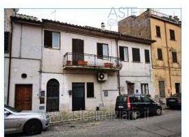 Appartamento Castel Sant'Elia [A4344328]