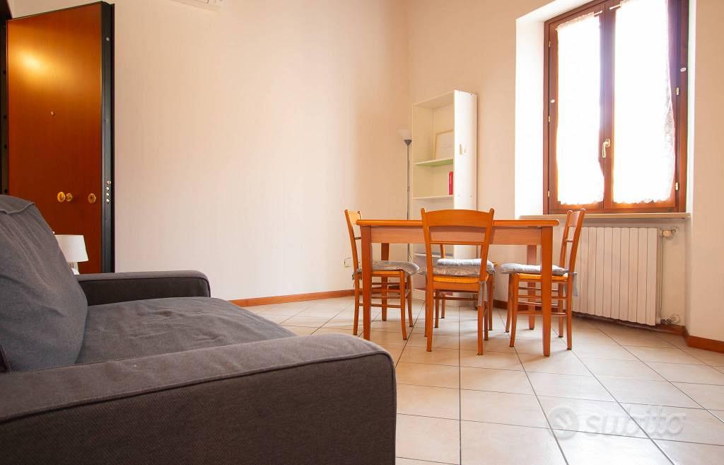 Appartamento di 40 m² con 2 locali a Verona - Vista 4