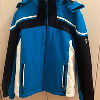 Giacca da sci Hot Stuff