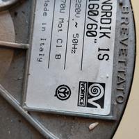 Ventilatore a soffitto 