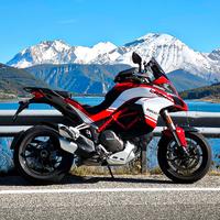 Ducati Multistrada 1200S DESMO FATTO