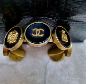 BRACCIALE CHANEL VINTAGE 