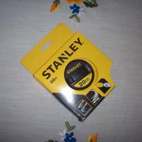 STANLEY STA034296 Rotella Metrica 20 m