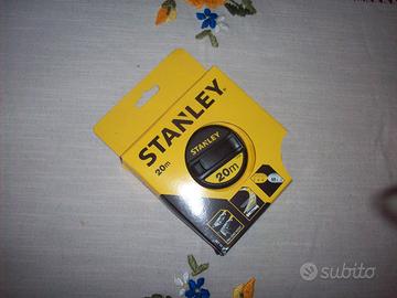 STANLEY STA034296 Rotella Metrica 20 m