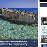 Vacanze economiche nel salento presso gallipoli