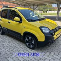 FIAT Pandina PANDINA CROSS PROMO FINAZ 1.0 Fire