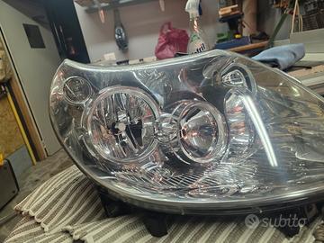 fanale dx  ducato x250