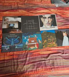 vinili indie rap/pop