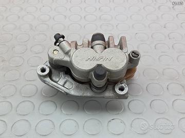 PINZA ANTERIORE YAMAHA YZ 125 2002 2003 YZ125 2004