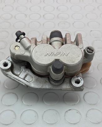 PINZA ANTERIORE YAMAHA YZ 125 2002 2003 YZ125 2004