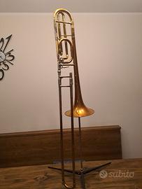 Trombone CONN 88H