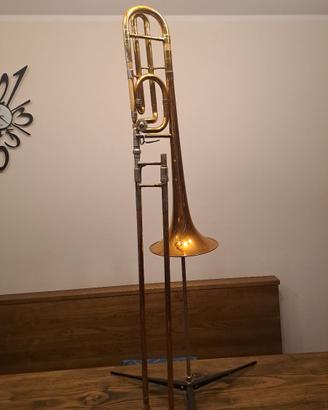 Trombone CONN 88H Artist Symphony
