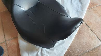 Sella originale harley davidson touring