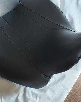 Sella originale harley davidson touring