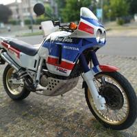 Honda XRV 650 Africa Twin - 1989