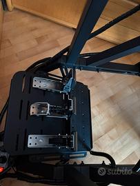 Pedaliera Fanatec csl