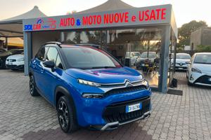 Citroen C3 Aircross PureTech 130 S&S EAT6 Max