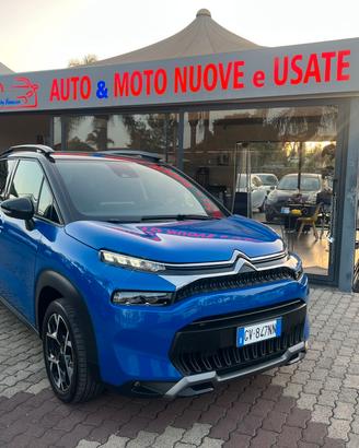 Citroen C3 Aircross PureTech 130 S&S EAT6 Max