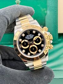 Rolex Daytona 116503