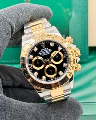 Rolex Daytona 116503