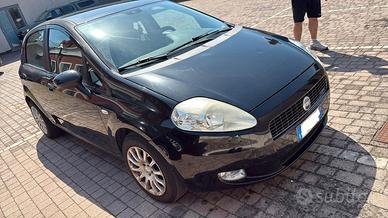 Fiat Grande Punto 1.3 Mjt 75cv