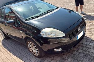 Fiat Grande Punto 1.3 Mjt 75cv