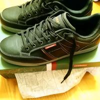 Scarpe Carrera misura 44