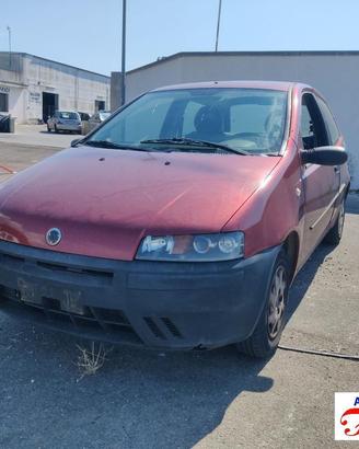 Fiat punto 188 1.2 60 60cv 99-10 / ricambi