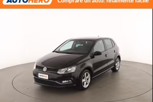 VOLKSWAGEN Polo KM89080
