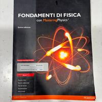 Fondamenti di fisica Walker Pearson