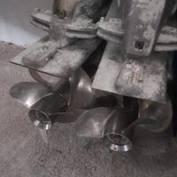 Gruppi poppieri volvo penta 1:95