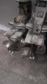 Gruppi poppieri volvo penta 1:95