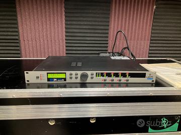 Processore audio Lem DX26